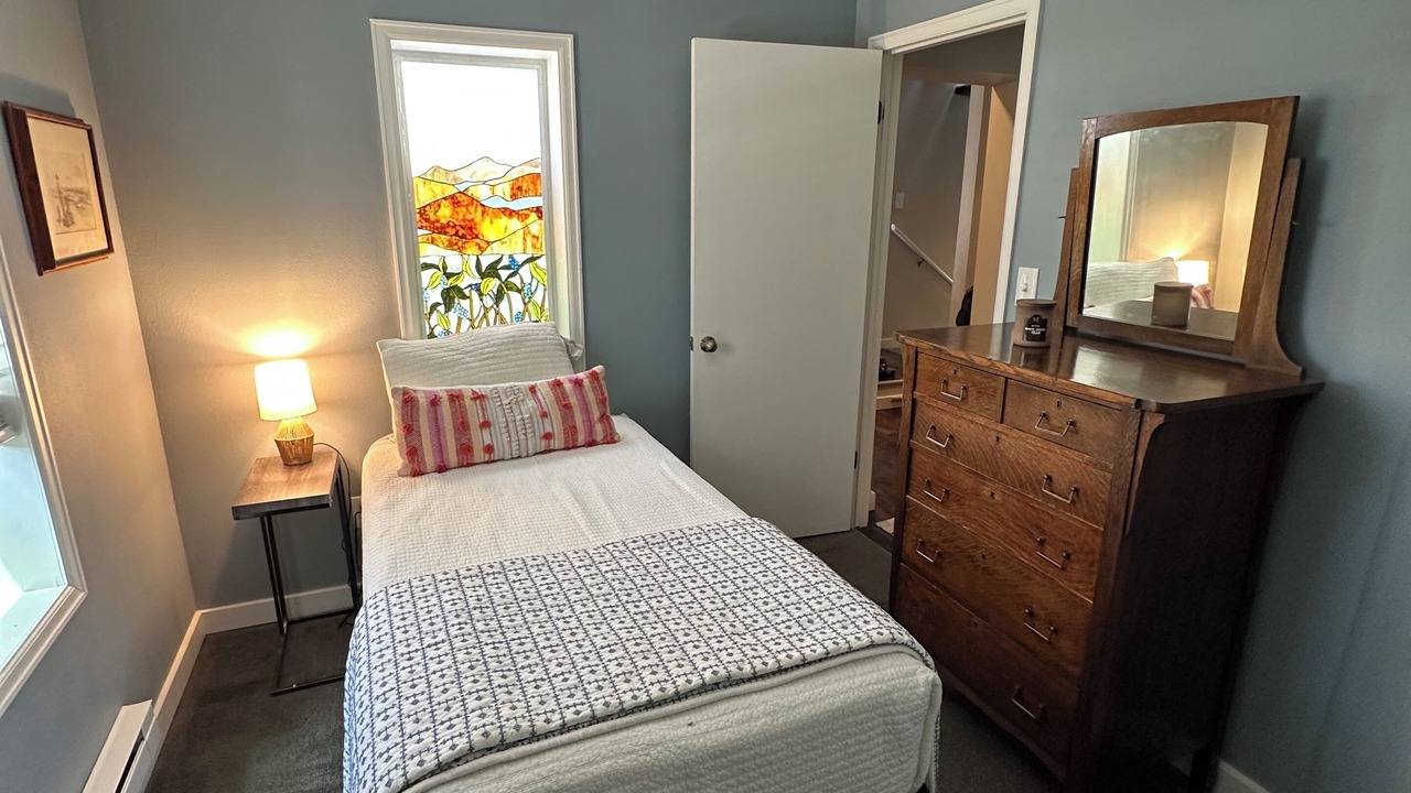 Photo of Bedroom in Central Colorado Springs
