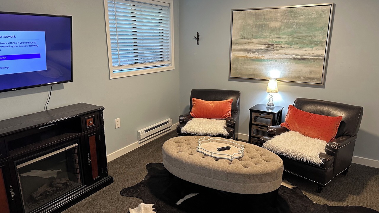 Photo of Livingroom in Central Colorado Springs
