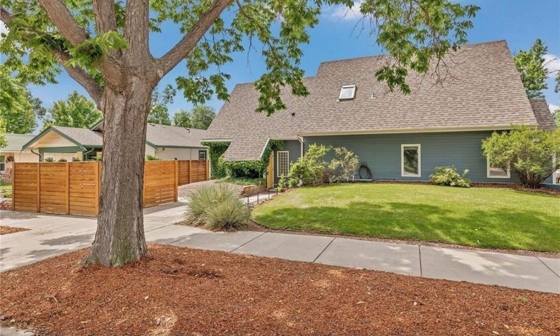 Photo of Outdoor in Central Colorado Springs