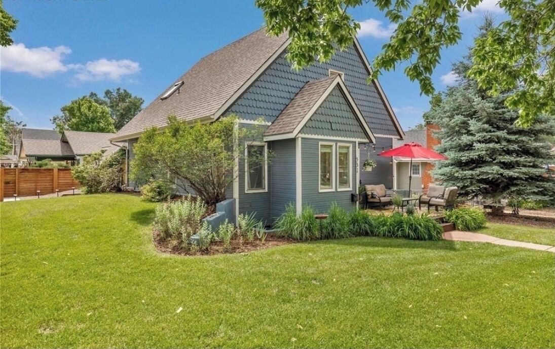 Photo of Outdoor in Central Colorado Springs