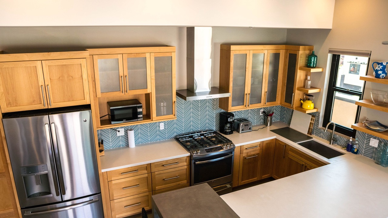 Photo of Kitchen in Historic Downtown Durango
