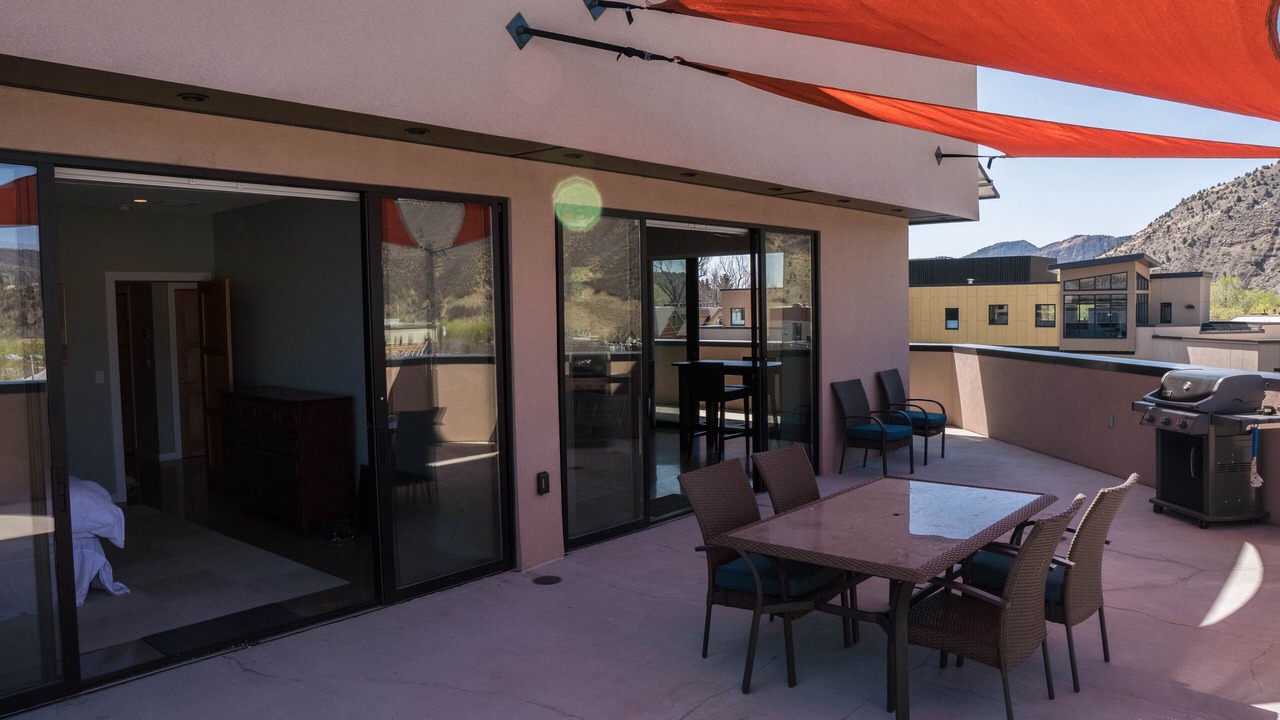 Photo of Outdoor in Historic Downtown Durango