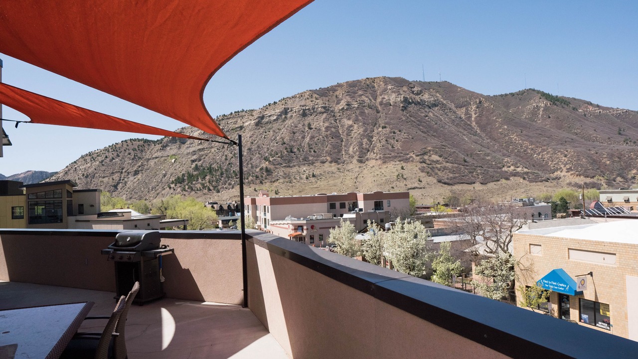 Photo of Outdoor in Historic Downtown Durango