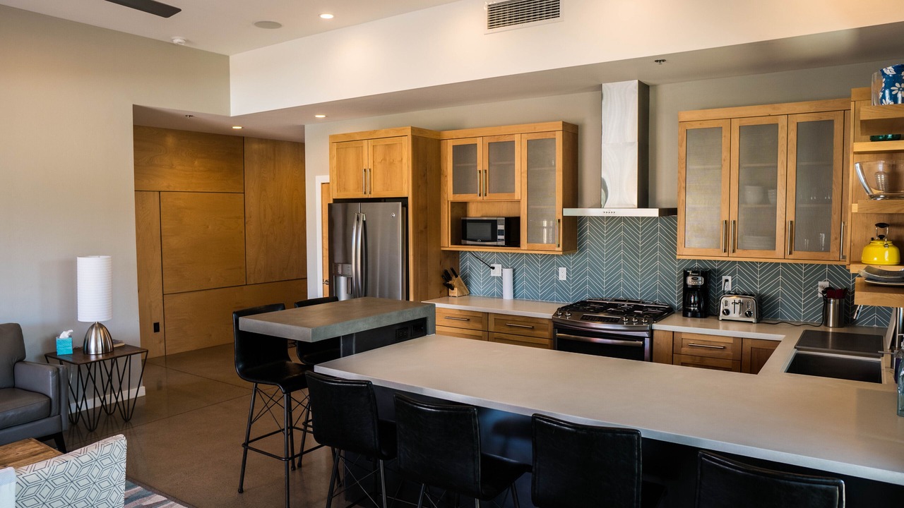 Photo of Kitchen in Historic Downtown Durango