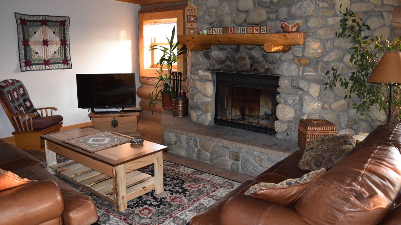 Photo of Livingroom in Granby