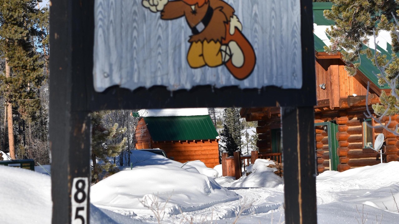 Photo of Outdoor in Granby