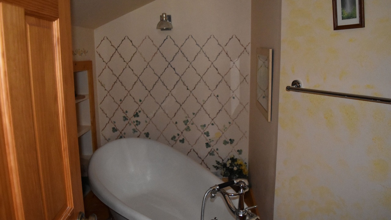 Photo of Bathroom in Granby