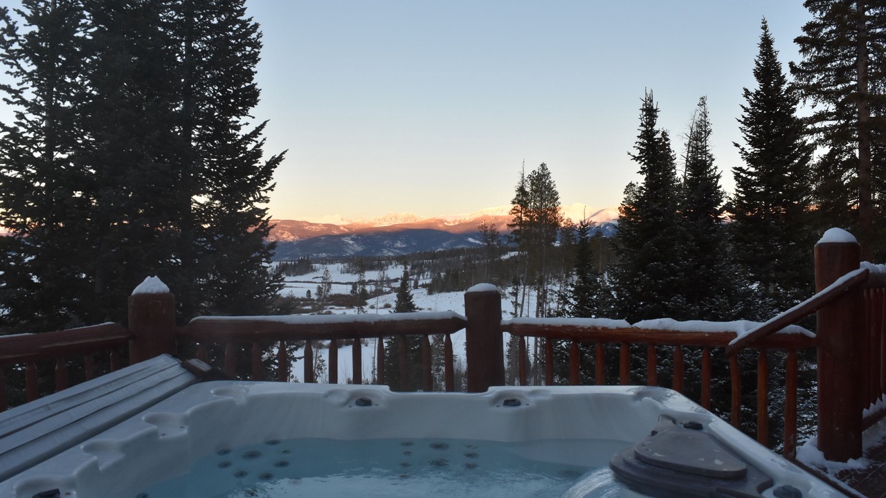 Photo of Outdoor in Granby