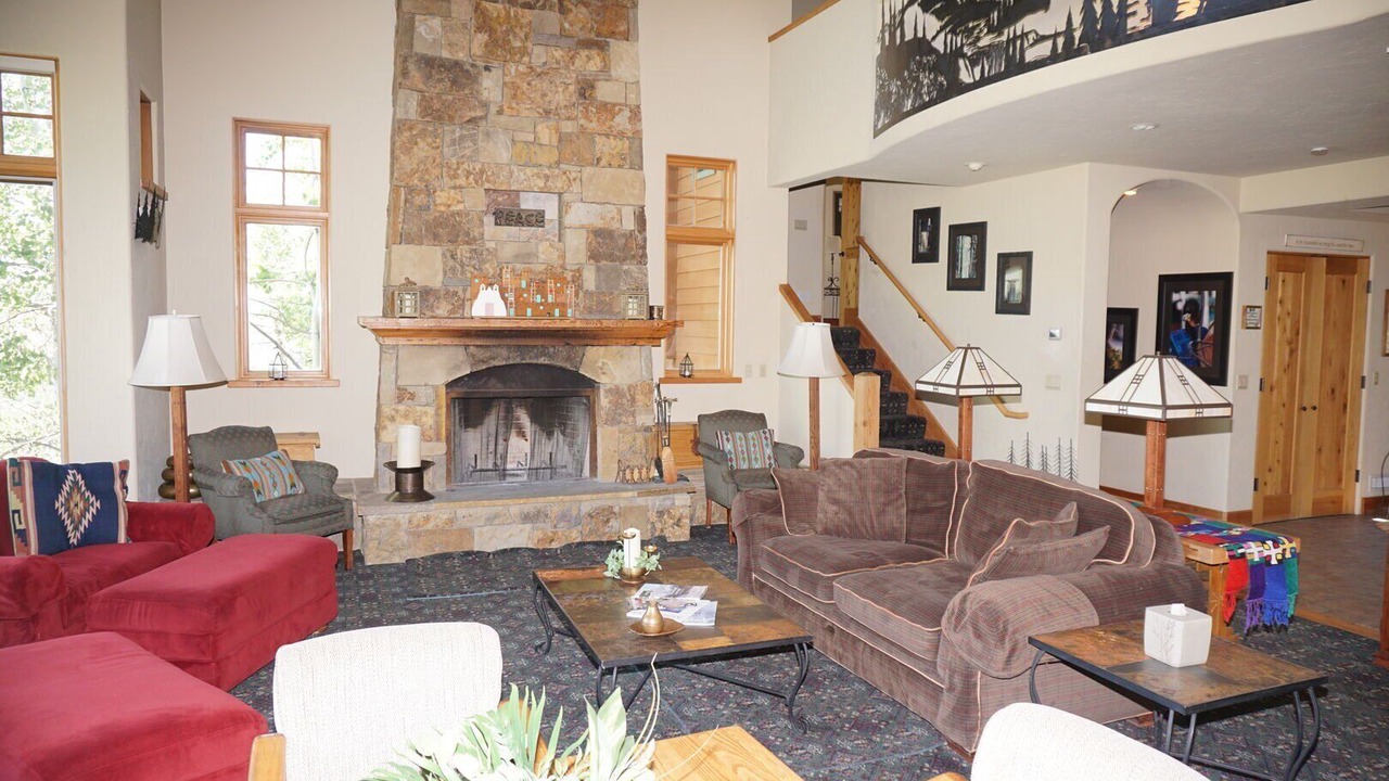 Photo of Bedroom in Snowmass Village