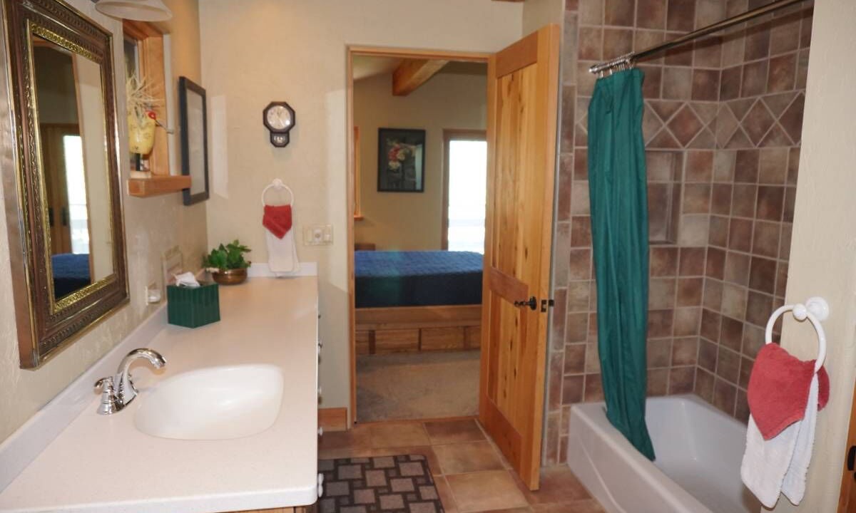 Photo of Bathroom in Snowmass Village