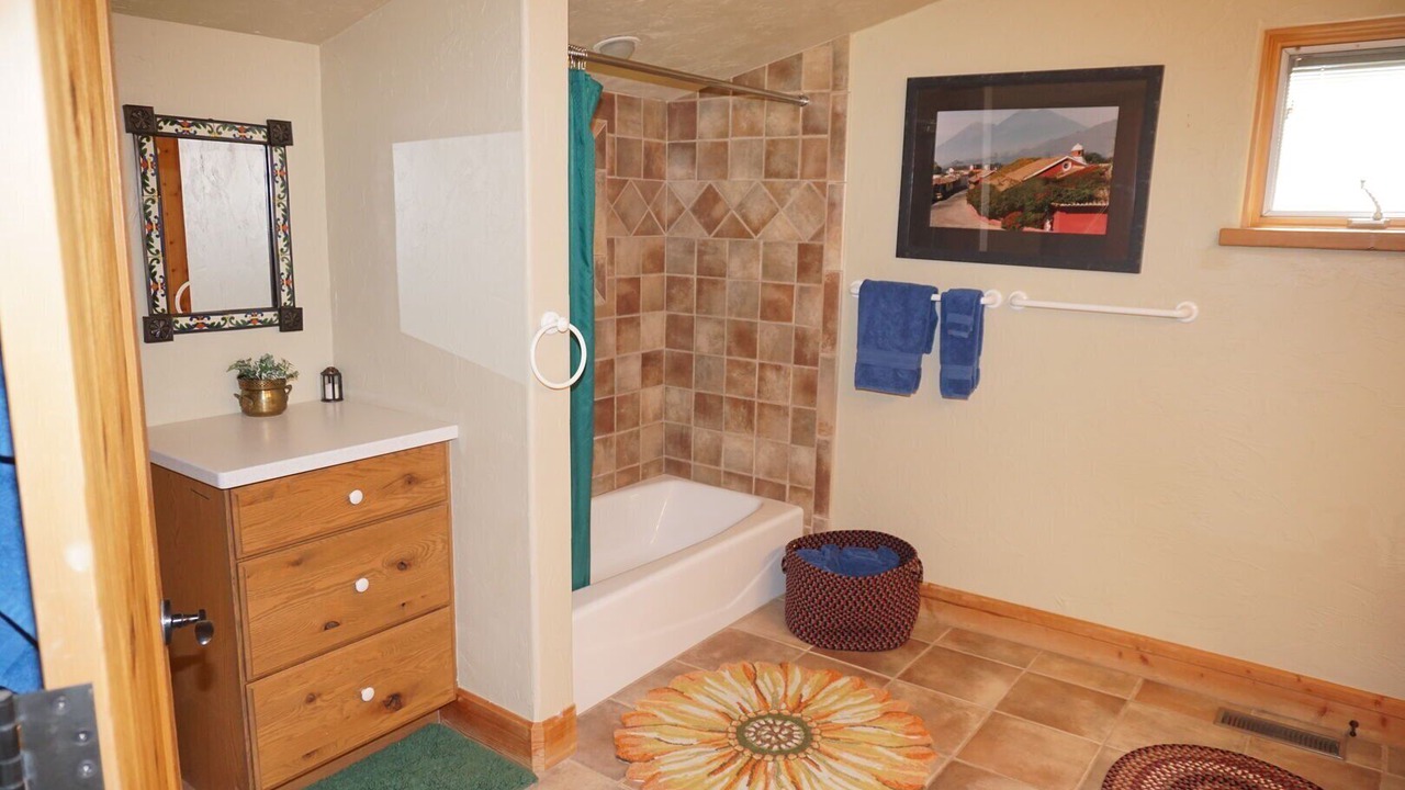 Photo of Bathroom in Snowmass Village
