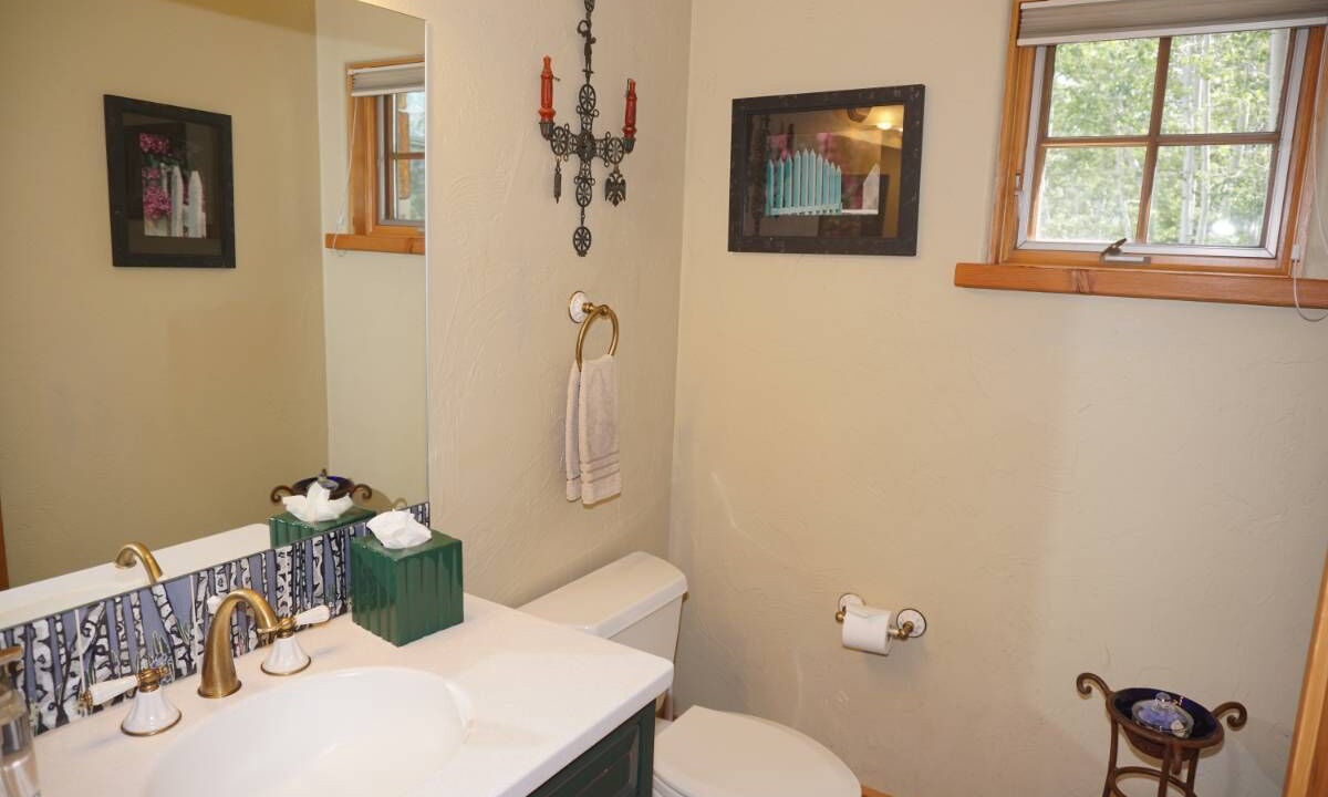 Photo of Bedroom in Snowmass Village