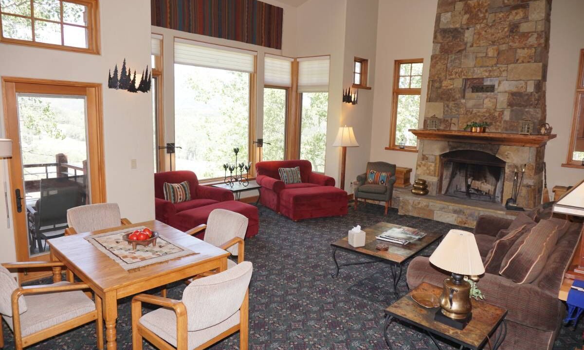 Photo of Bedroom in Snowmass Village