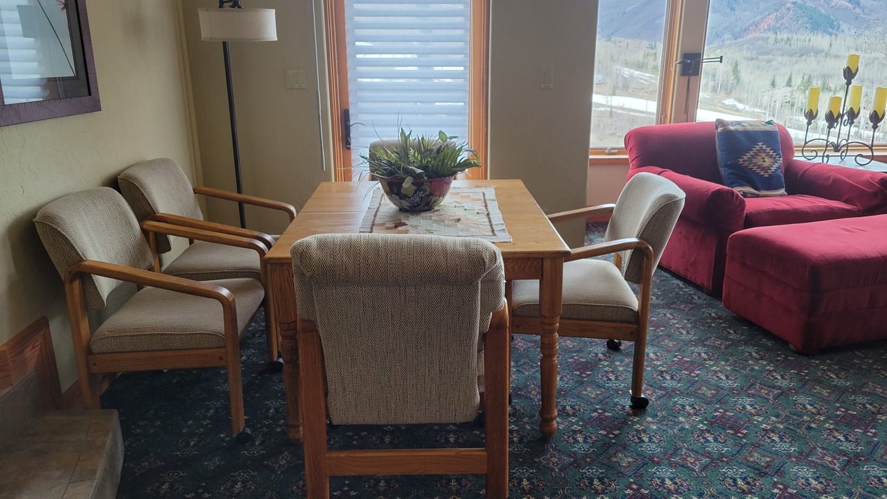 Photo of Bedroom in Snowmass Village