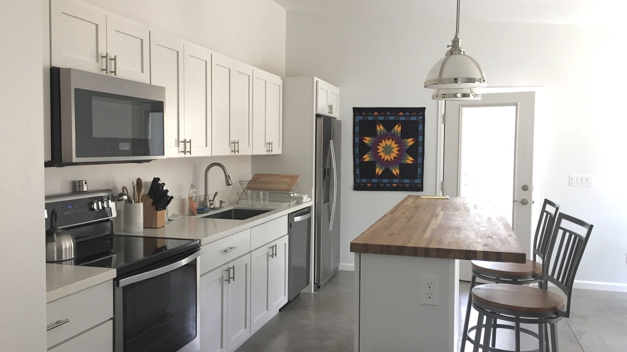 Photo of Kitchen in Carbondale
