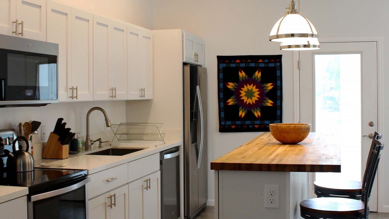 Photo of Kitchen in Carbondale