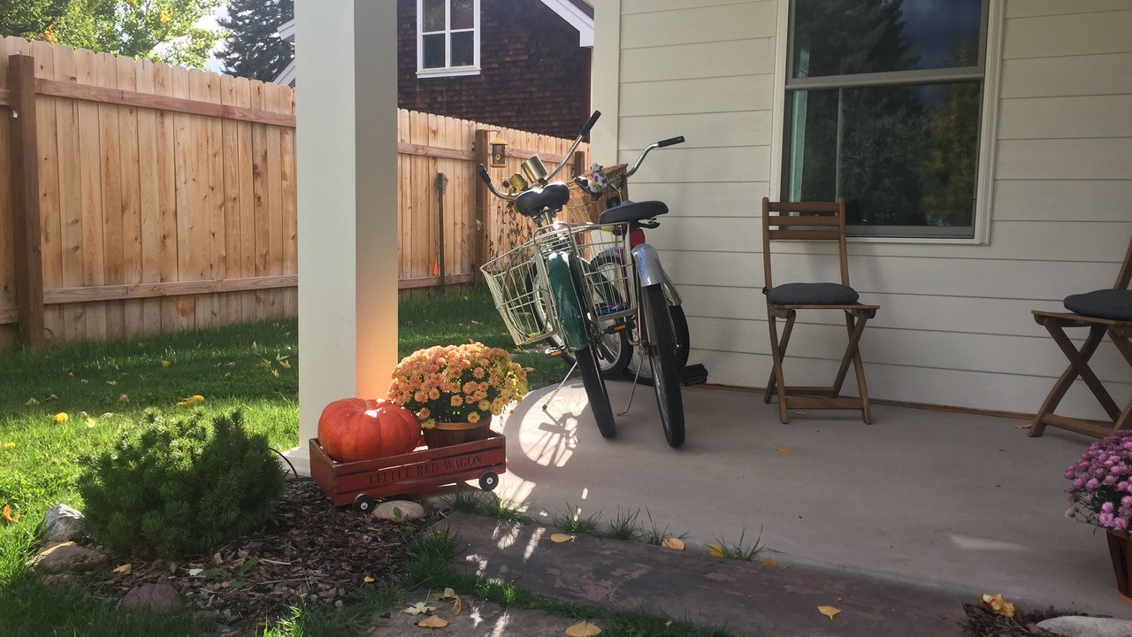 Photo of Outdoor in Carbondale