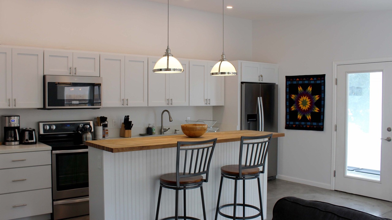 Photo of Kitchen in Carbondale