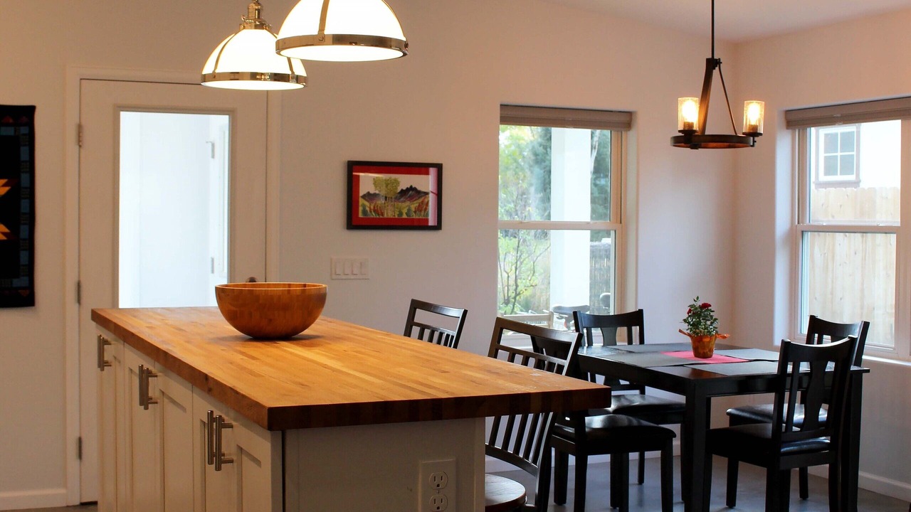Photo of Kitchen in Carbondale