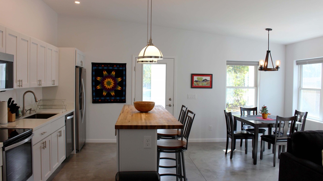 Photo of Kitchen in Carbondale