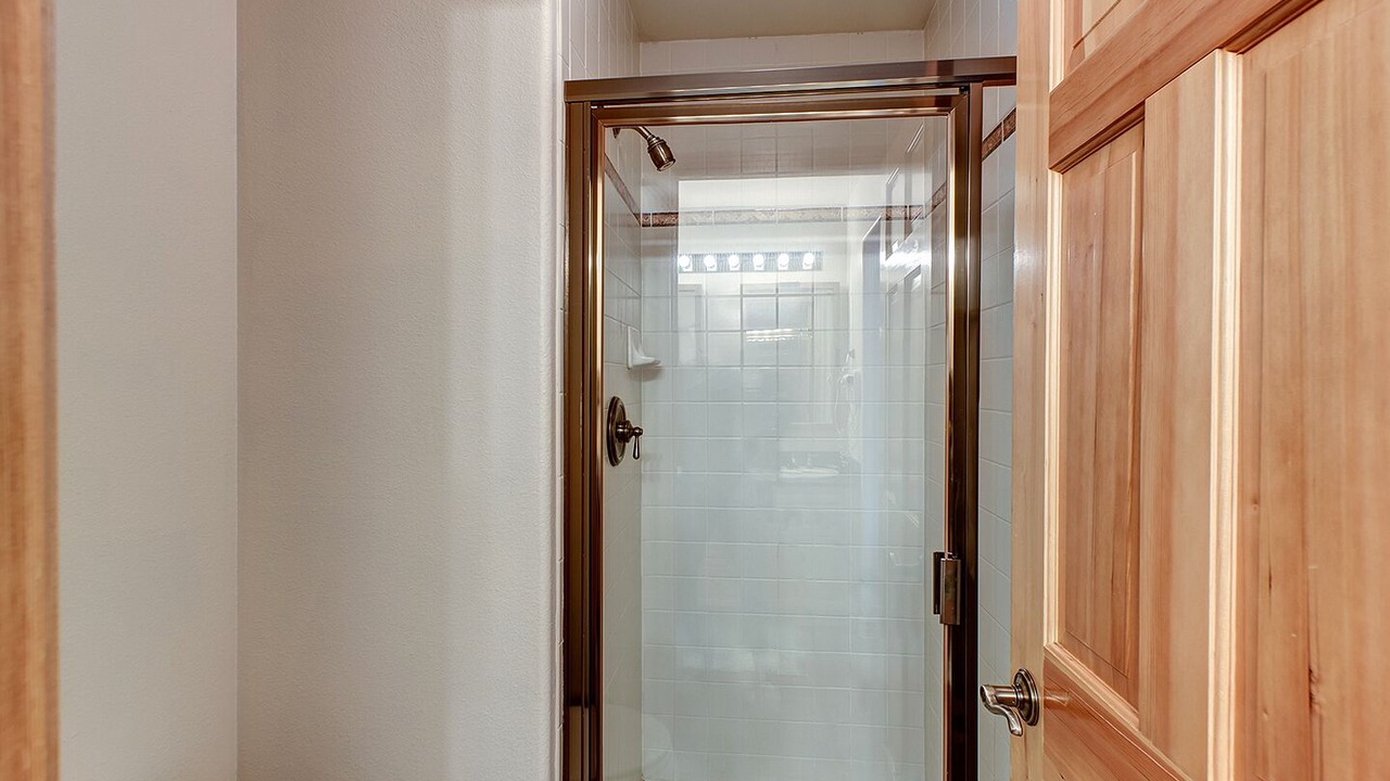 Photo of Bathroom in Warrior's Mark