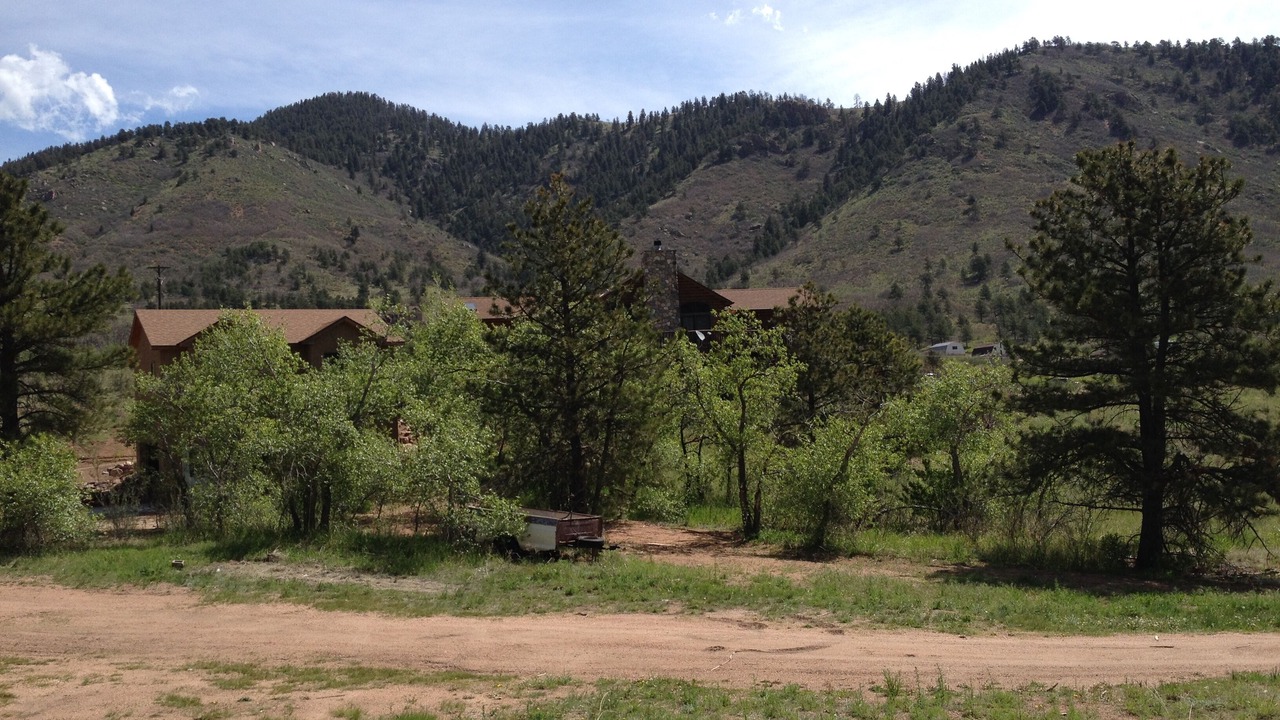 Photo of Others in Cascade