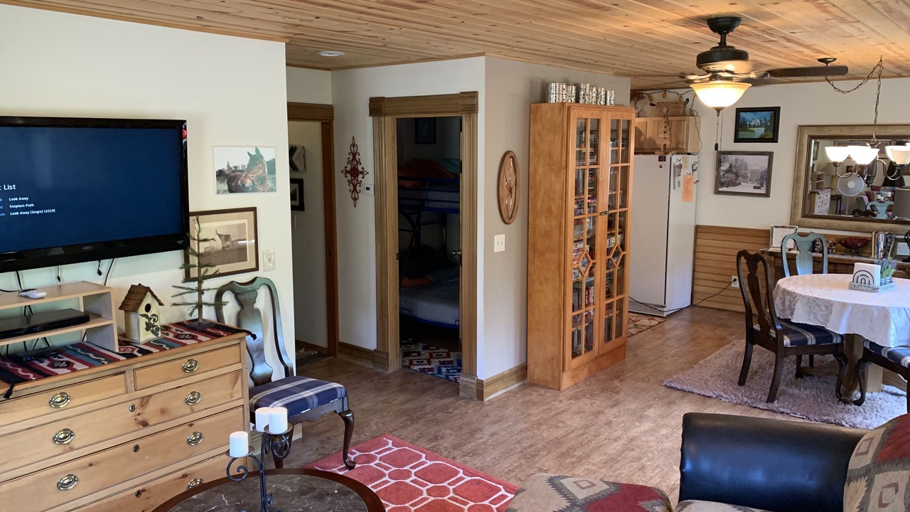 Photo of Livingroom in Cascade