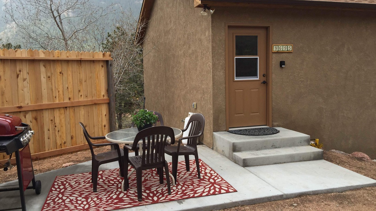 Photo of Outdoor in Cascade