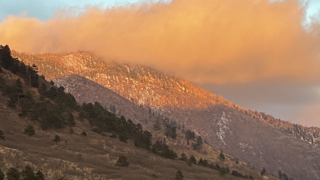 Photo of Outdoor in Cascade