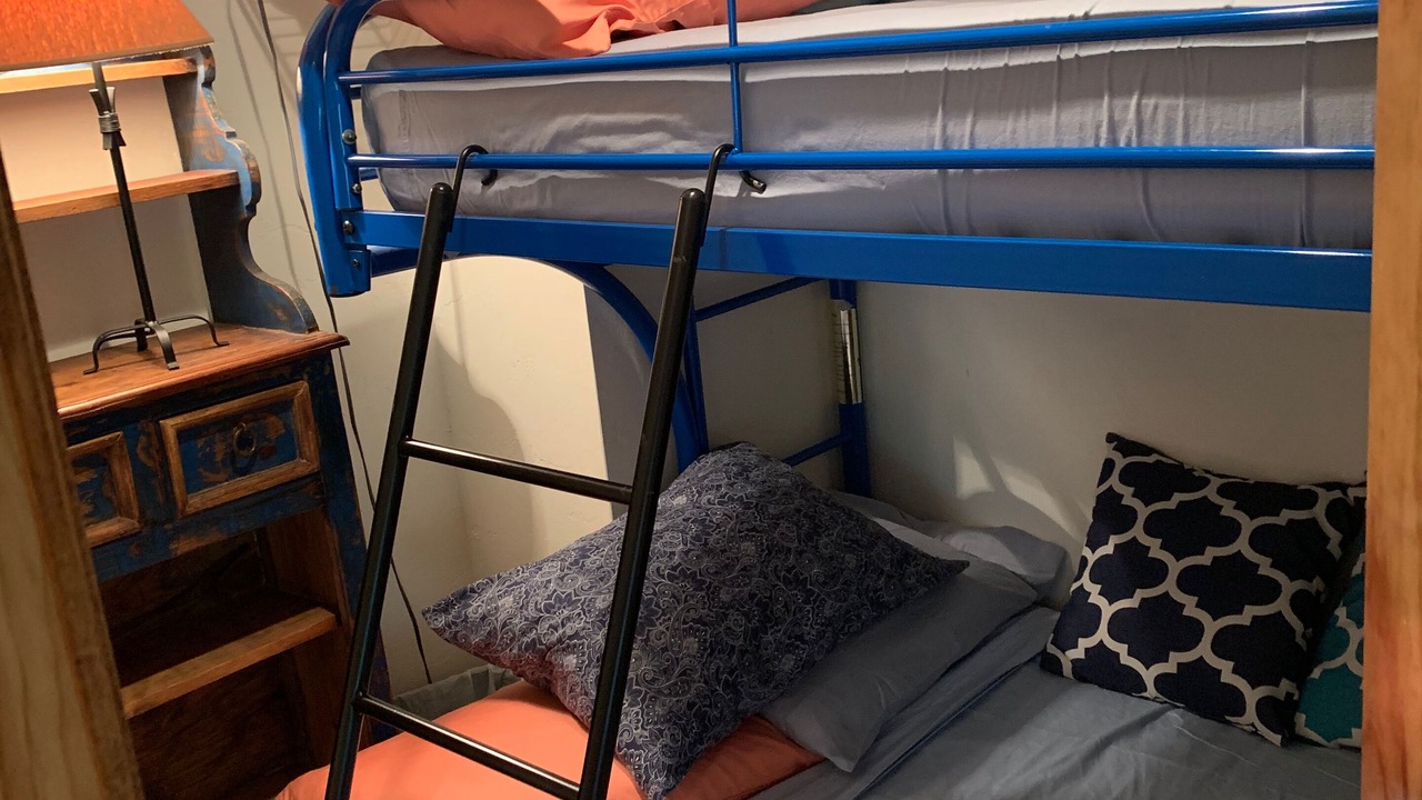 Photo of Bedroom in Cascade