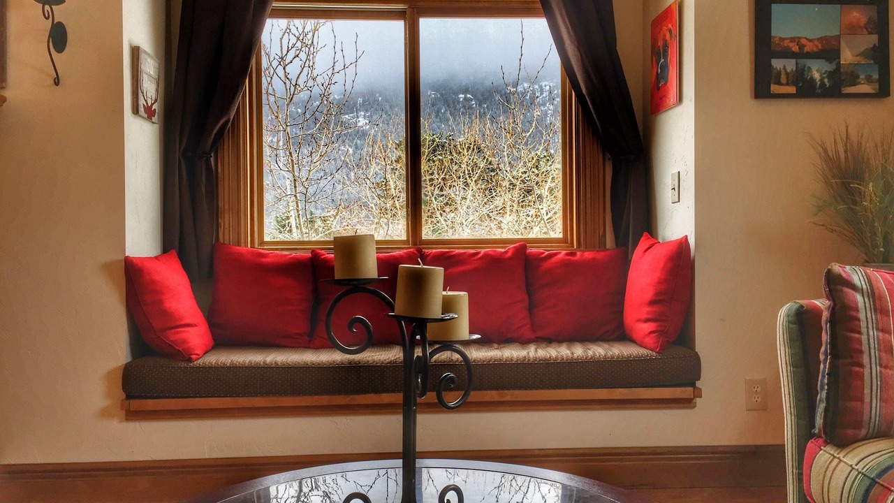 Photo of Livingroom in Cascade