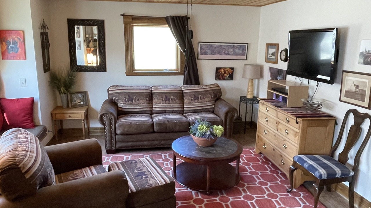 Photo of Livingroom in Cascade
