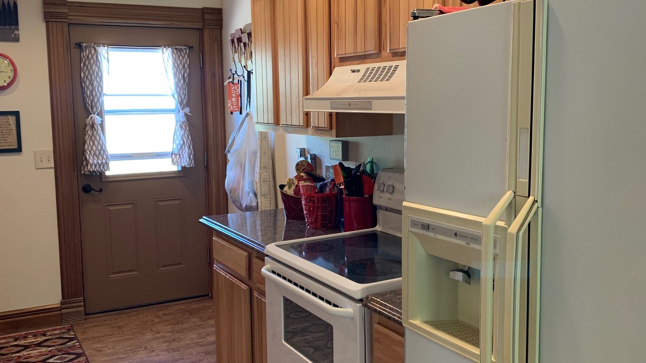 Photo of Kitchen in Cascade