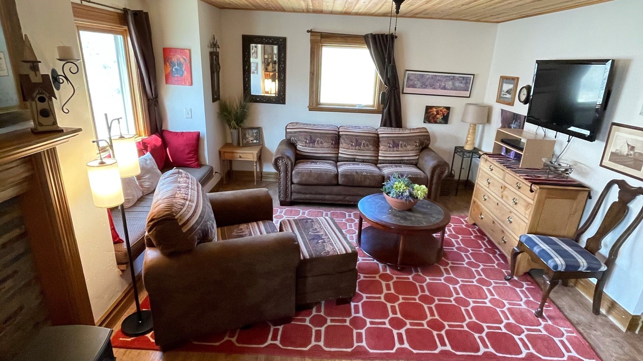 Photo of Livingroom in Cascade