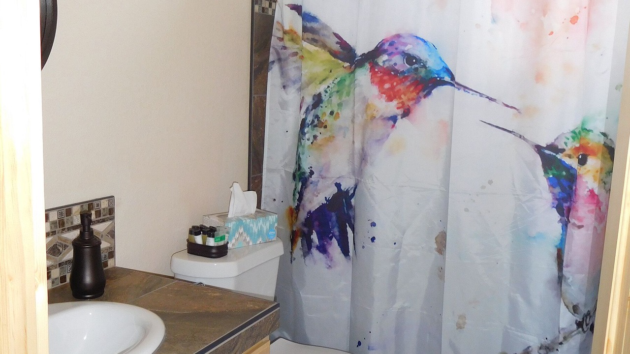 Photo of Bathroom in Como