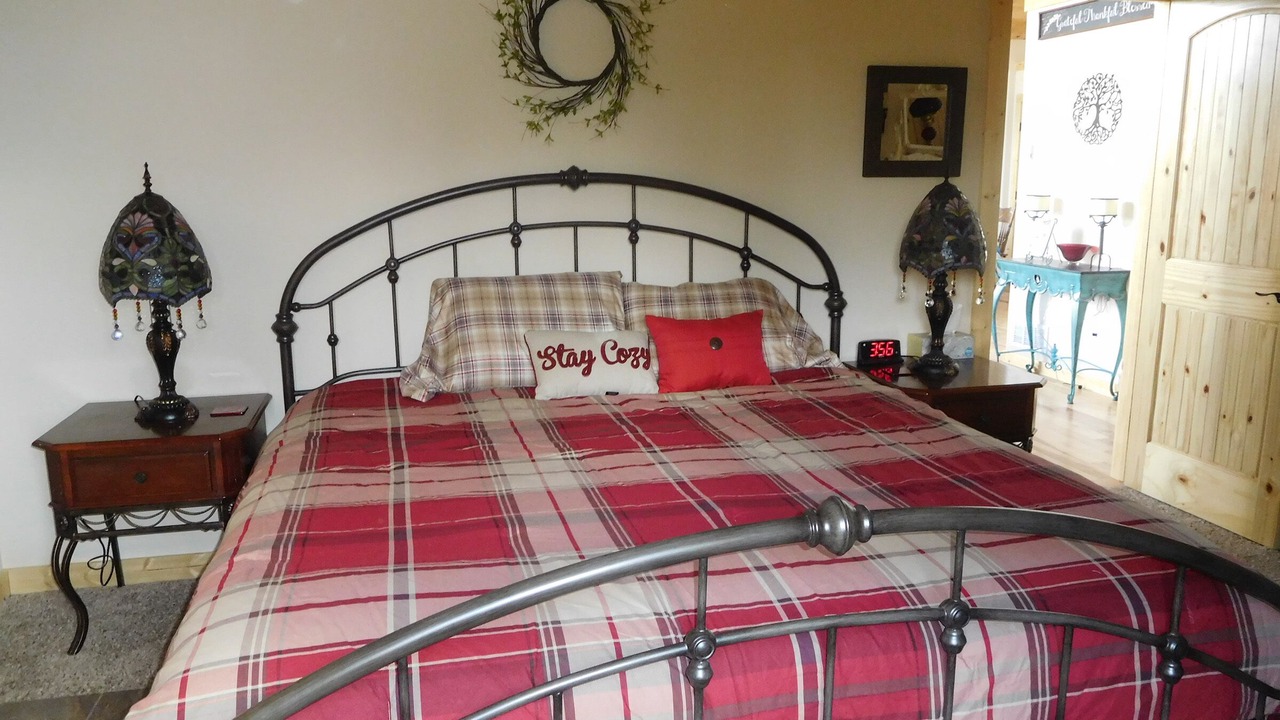Photo of Bedroom in Como