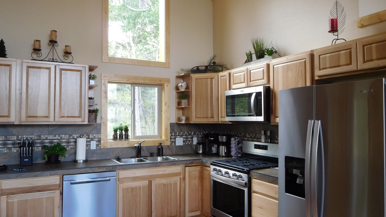 Photo of Kitchen in Como