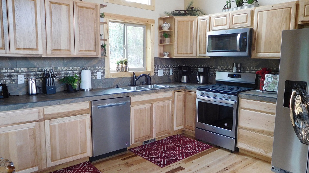 Photo of Kitchen in Como