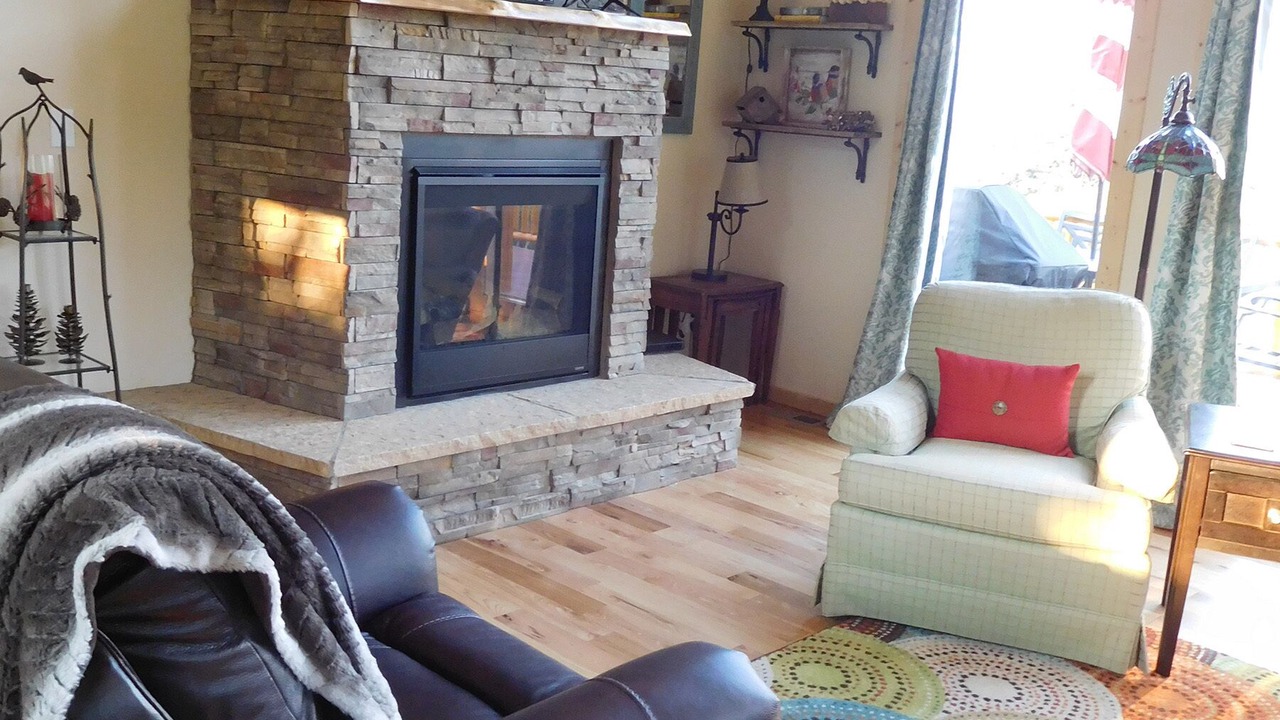Photo of Livingroom in Como