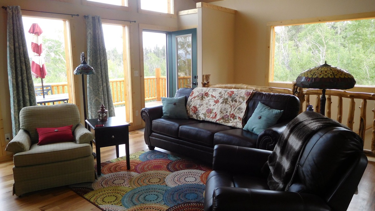 Photo of Livingroom in Como