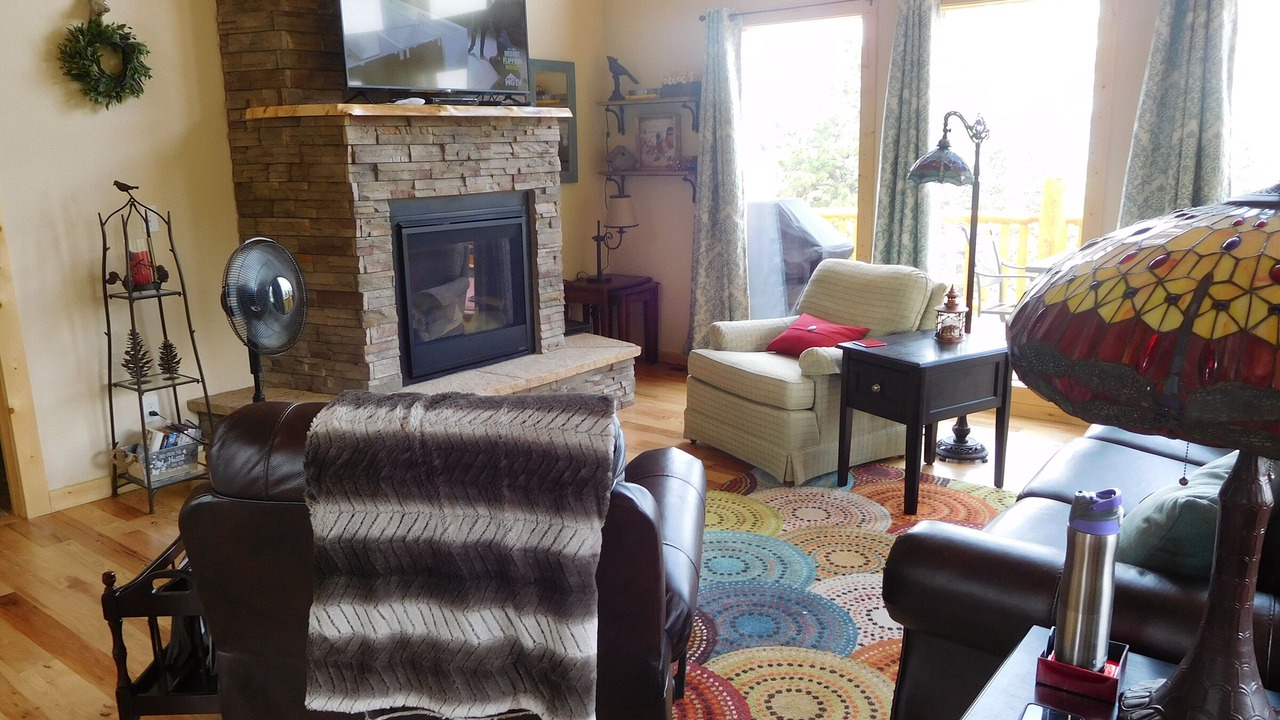 Photo of Livingroom in Como
