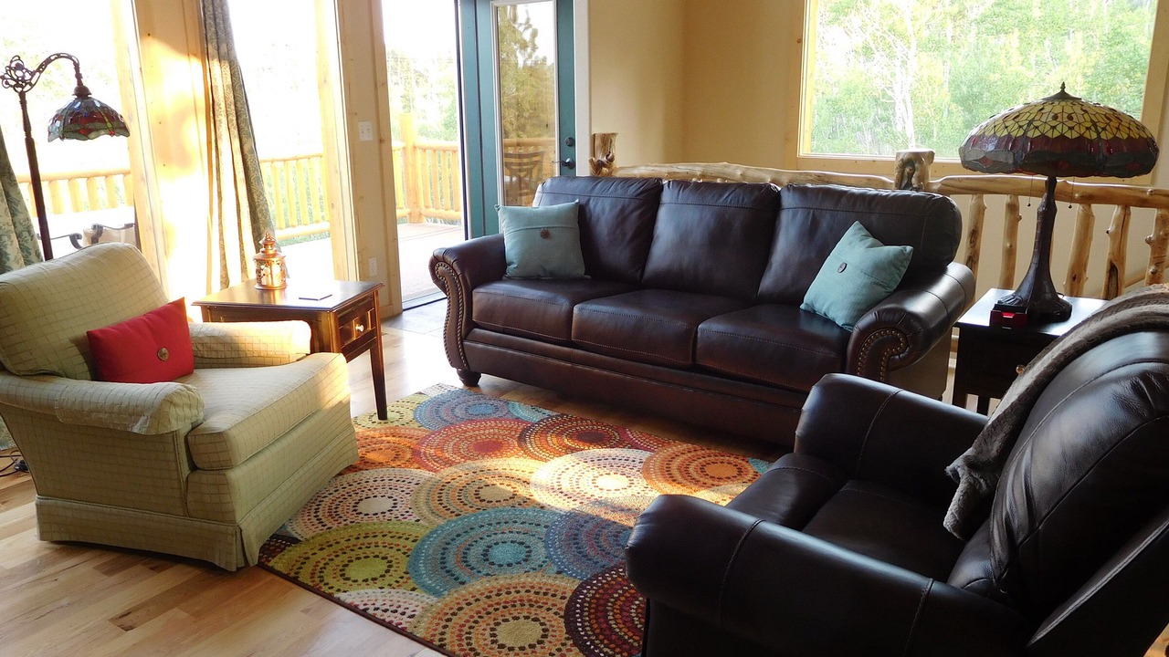 Photo of Livingroom in Como