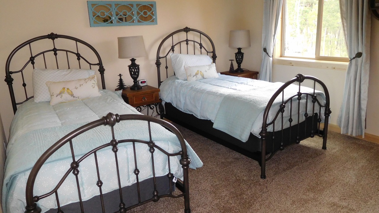 Photo of Bedroom in Como