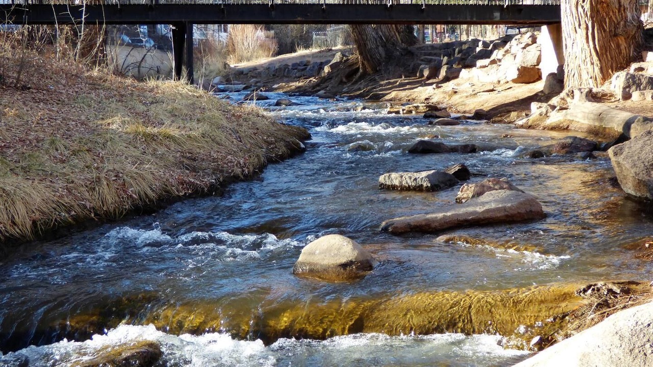Photo of Outdoor in Manitou Springs Historic District