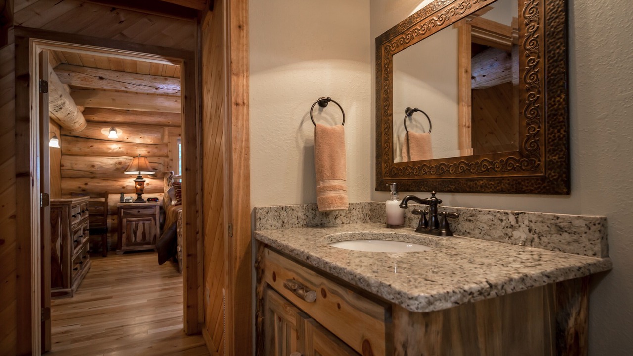 Photo of Bedroom in Winter Park Highlands