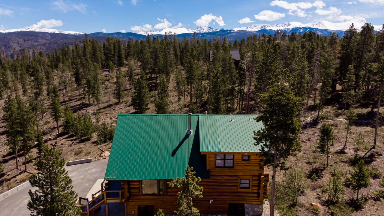Photo of Outdoor in Winter Park Highlands