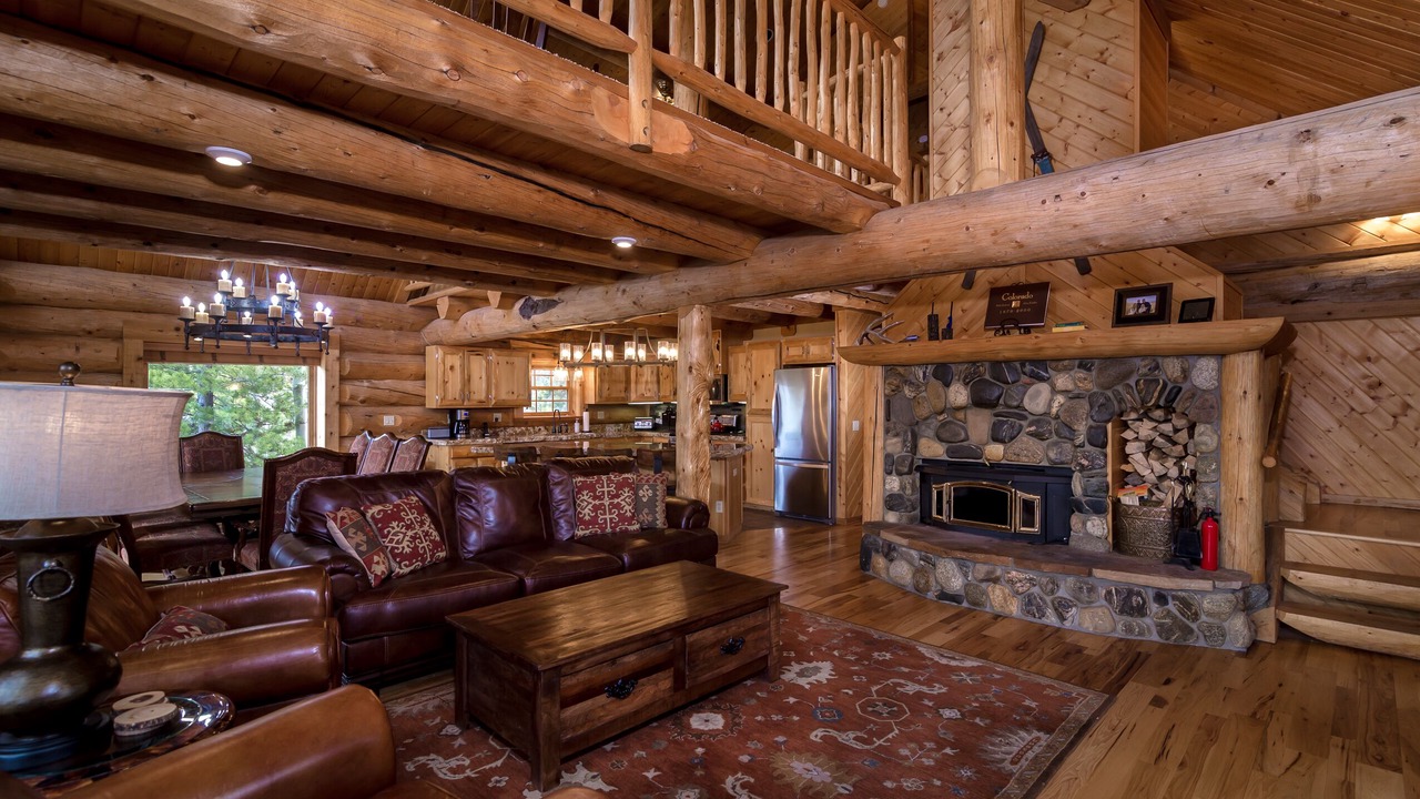 Photo of Livingroom in Winter Park Highlands