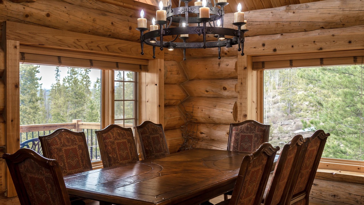 Photo of Bedroom in Winter Park Highlands