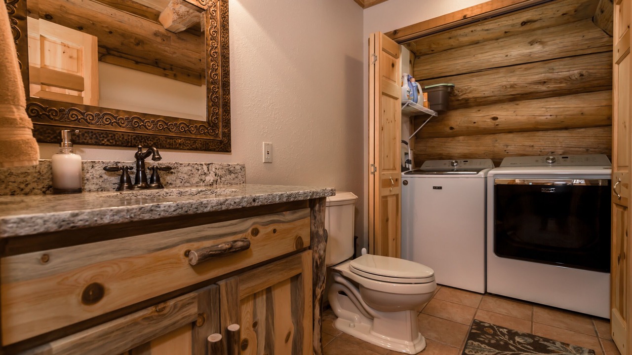 Photo of Bedroom in Winter Park Highlands