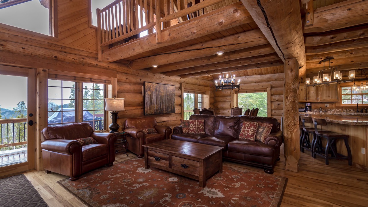 Photo of Bedroom in Winter Park Highlands